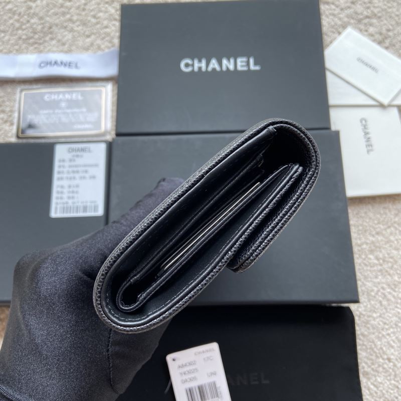 Chanel Wallet Purse